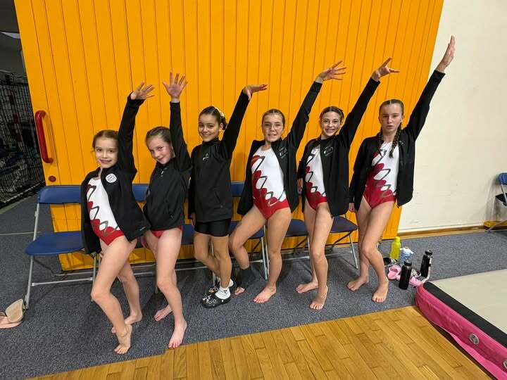 Départementaux N7  7-14ans