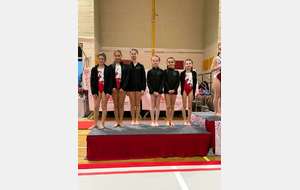 Départementaux N7 7-11ans