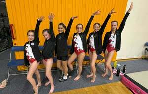 Départementaux N7  7-14ans