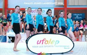 Finale régionale pour les N7  7-14ans