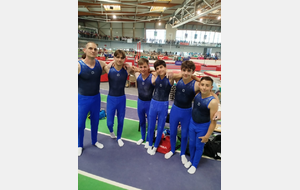 Championnat de France