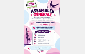 Assemblée générale
