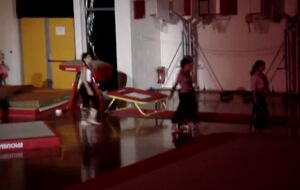 TC saut
