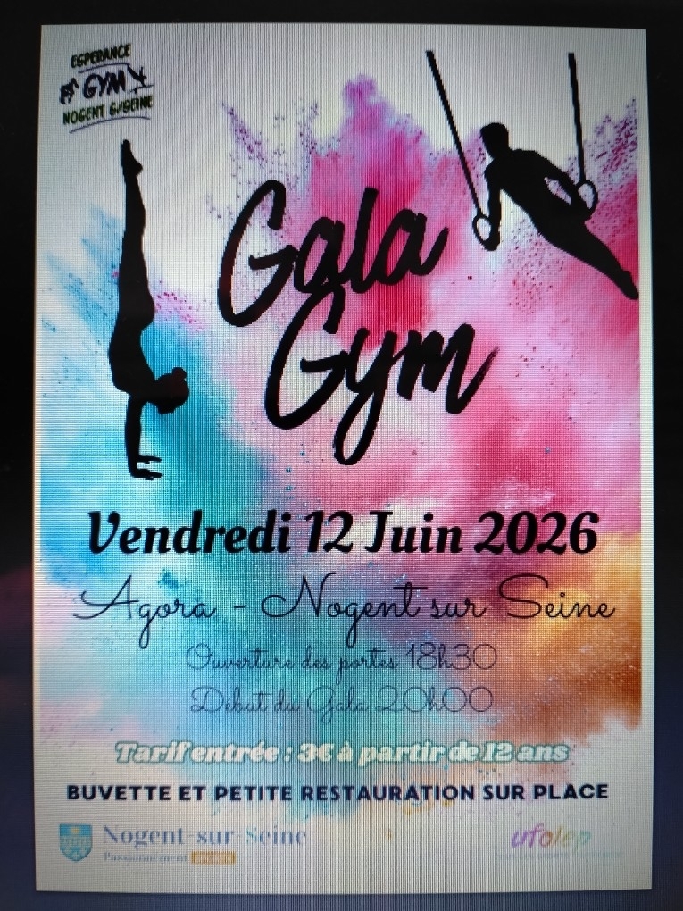 Gala 2026