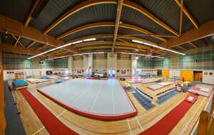 Championnats départementaux N  8-7 à Nogent