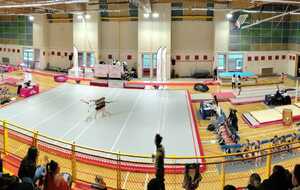 Championnats départementaux N  8-7 à Nogent