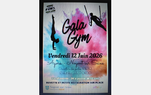 Gala 2026