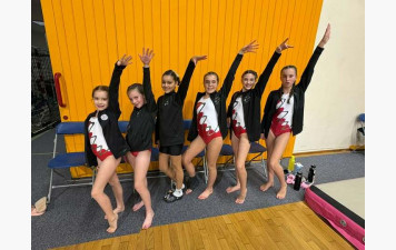 Départementaux N7  7-14ans