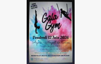 Gala 2026
