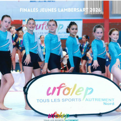 Finale régionale pour les N7  7-14ans