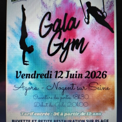 Gala 2026