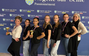 Cérémonie sports 2025