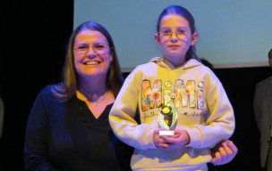 Cérémonie sports 2025