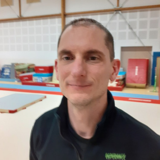 Valentin Vidal